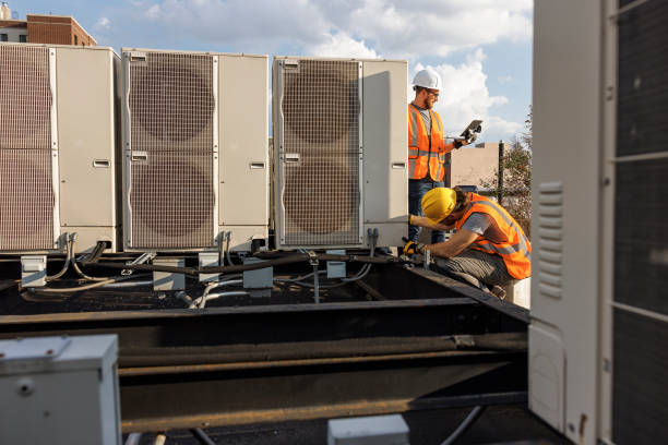 Best Affordable HVAC Services  in Rolla, ND
