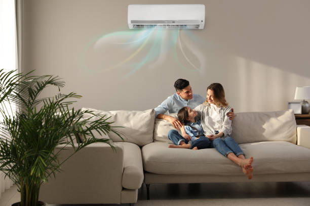 Best HVAC System Installation  in Rolla, ND