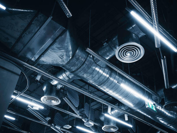 HVAC Maintenance Plan in Rolla, ND