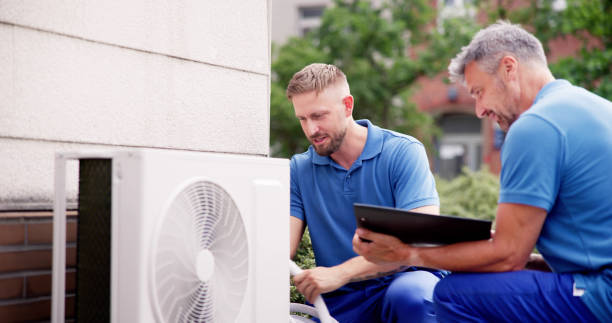 Best HVAC Installation Services  in Rolla, ND