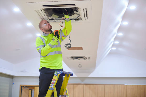Best HVAC Air Duct Cleaning  in Rolla, ND