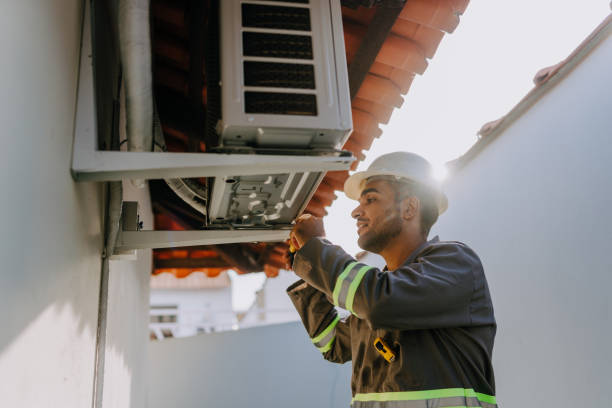 Best Central Air Repair  in Rolla, ND