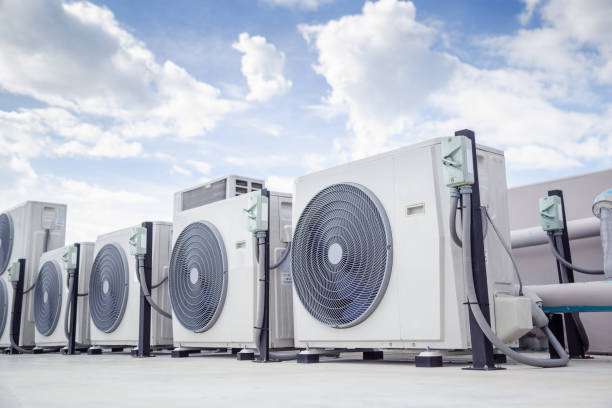 Best Local HVAC Companies  in Rolla, ND