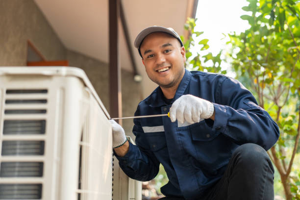 Best HVAC Air Duct Cleaning  in Rolla, ND