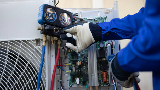 Best HVAC Contractors  in Rolla, ND